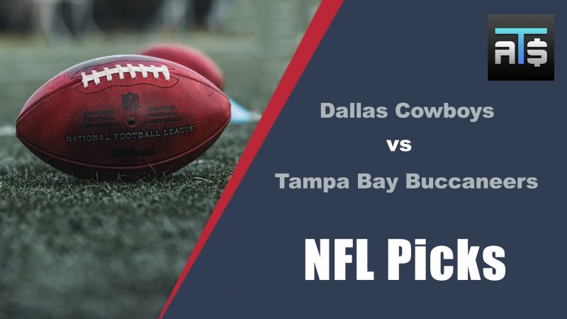 Cowboys vs Buccaneers Prediction