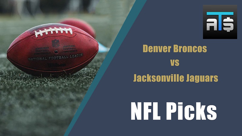 Broncos vs Jaguars Prediction: NFL Week 2 Betting Picks