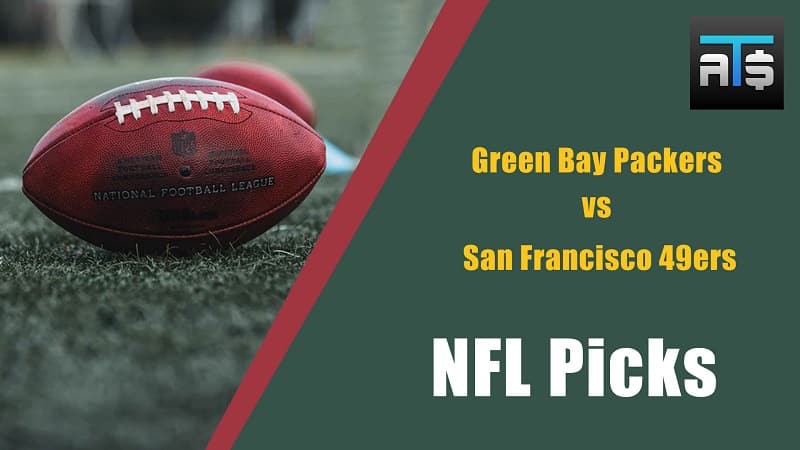 Packers vs 49ers Prediction: NFL Week 3 Betting Picks
