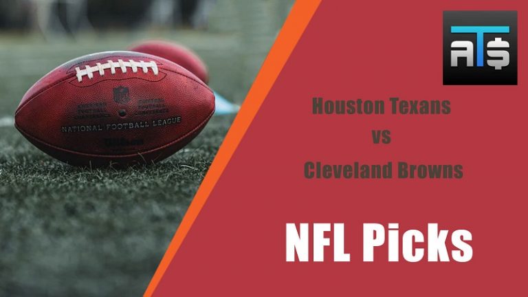Browns vs Texans Prediction: NFL Week 2 Betting Picks