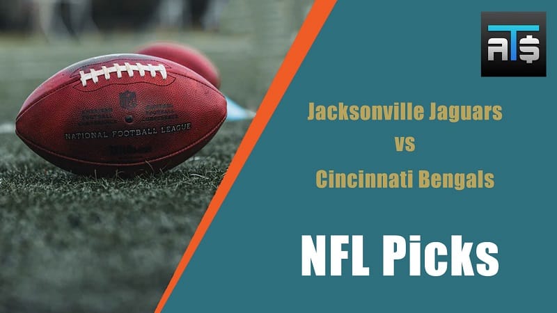 Jaguars vs Bengals Prediction: NFL Week 4 Betting Picks