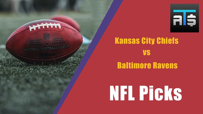 Chiefs vs Ravens Prediction: NFL Week 2 Betting Picks