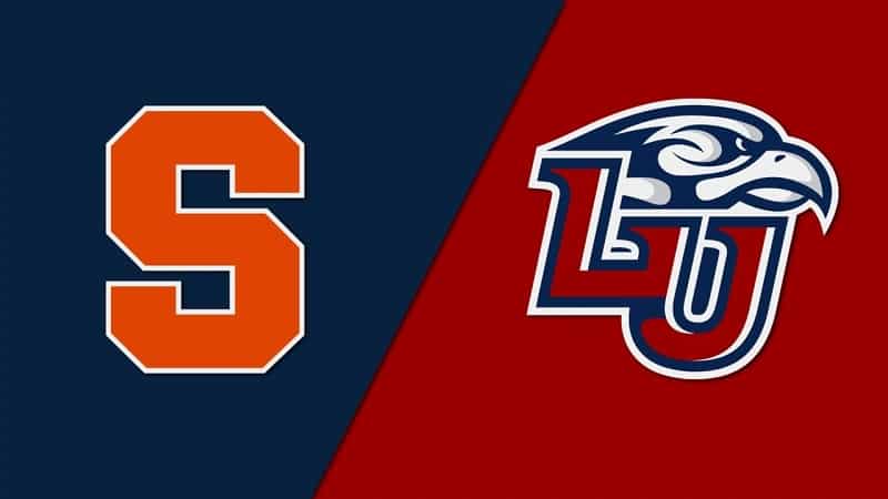 Liberty vs Syracuse
