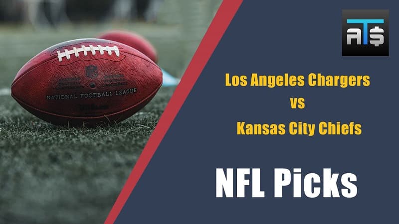 Chiefs vs Chargers Prediction: NFL Week 3 Betting Picks