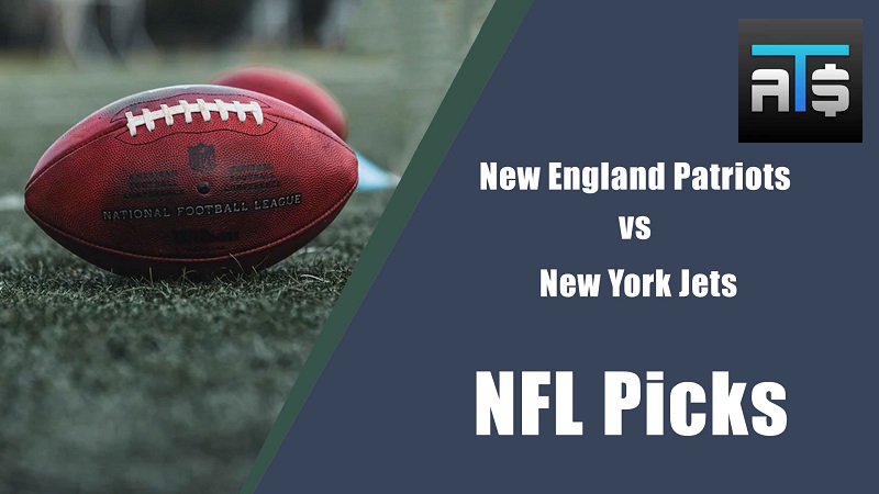 Patriots vs Jets Prediction: NFL Week 2 Betting Picks