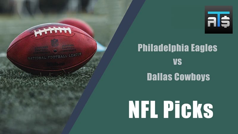 Eagles vs Cowboys Prediction: NFL Week 3 Betting Picks
