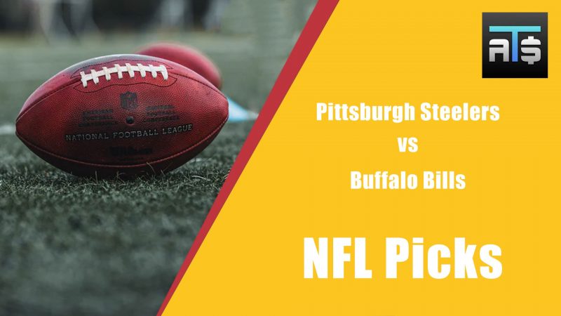 Steelers vs Bills Prediction