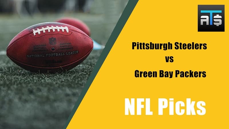 Steelers vs Packers Prediction: NFL Week 4 Betting Picks