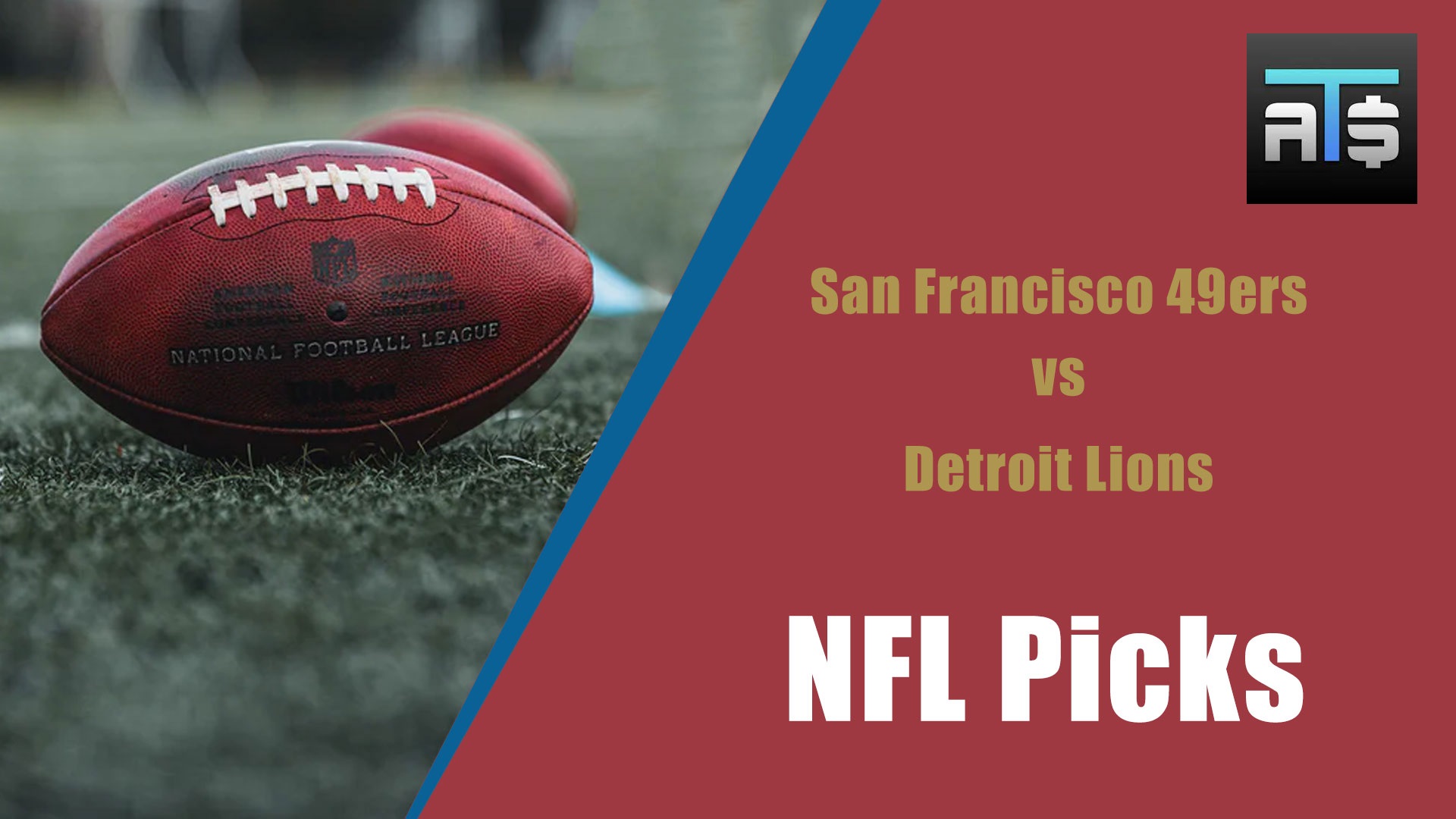 49ers vs Lions Prediction: NFL Week 1 Betting Picks
