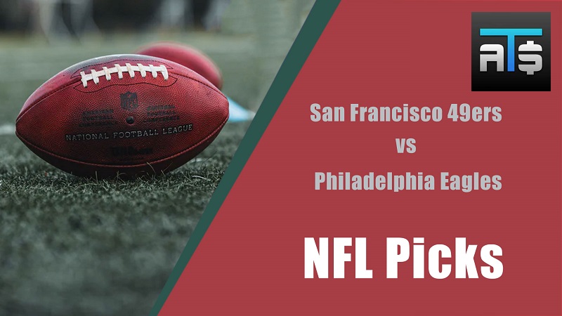 Eagles vs 49ers Prediction: NFL Week 2 Betting Picks