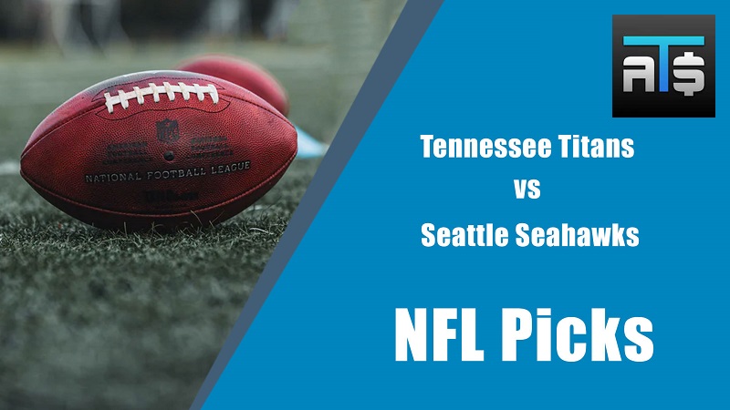 Titans vs Seahawks Prediction: NFL Week 2 Betting Picks