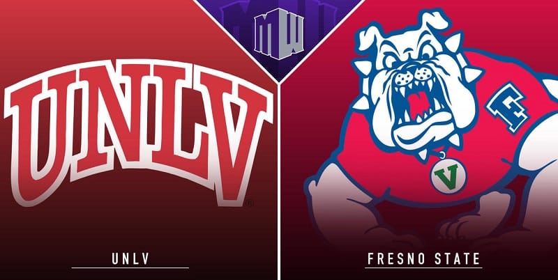 UNLV vs. Fresno State Football Prediction and Preview