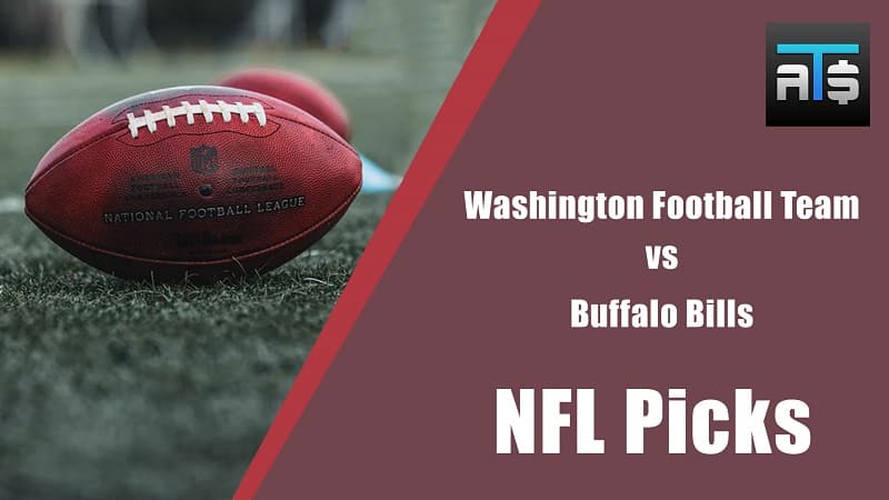 Bills vs Washington Prediction: NFL Week 3 Betting Picks