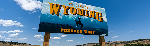 Wyoming Sports Betting Sites