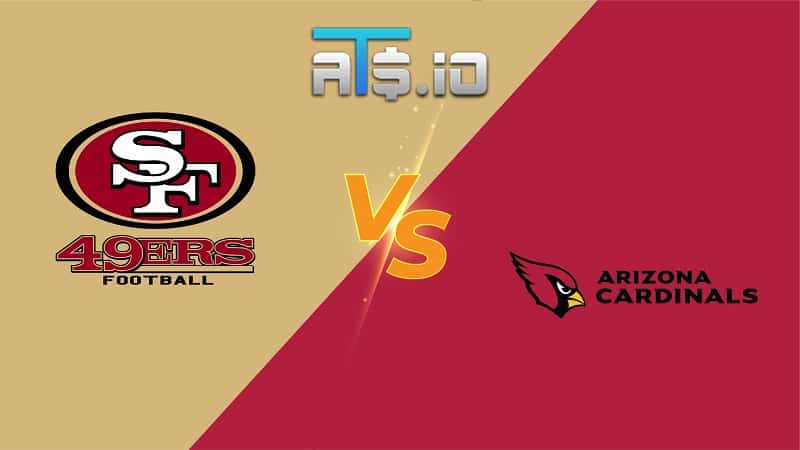 San Francisco 49ers vs Arizona Cardinals NFL Week 11 Pick 11/21/22