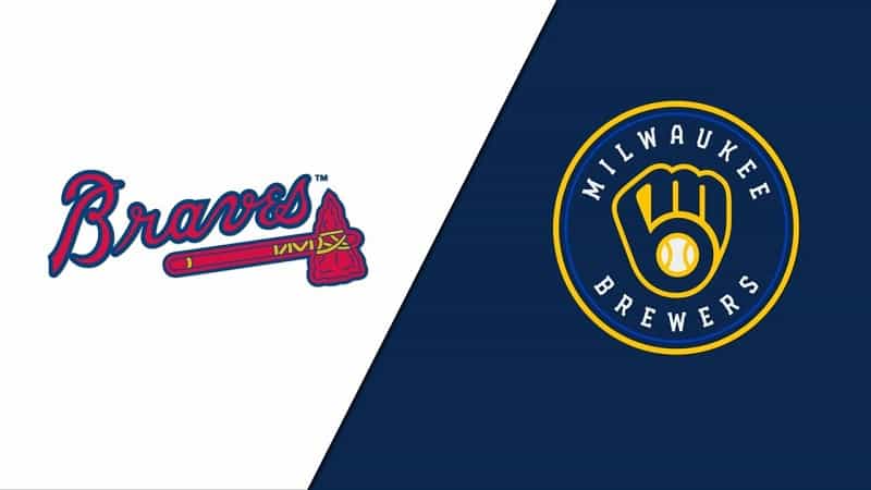 Milwaukee's past and present clash when Atlanta Braves meet Brewers