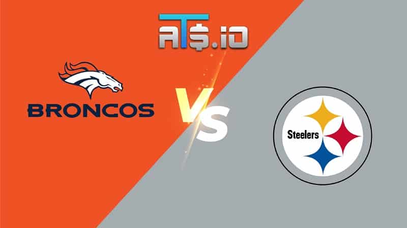 Denver Broncos vs Pittsburgh Steelers Pick & Prediction Week 5