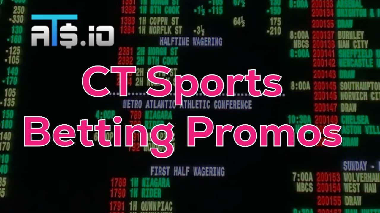 connecticut sports betting news