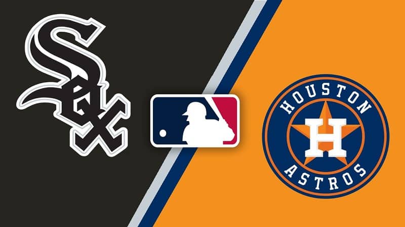 Houston Astros vs Chicago White Sox 5/12/2023 Picks Predictions