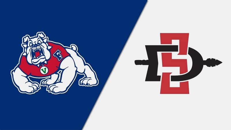 Fresno State at San Diego State Prediction, Odds & Pick 10/30/21