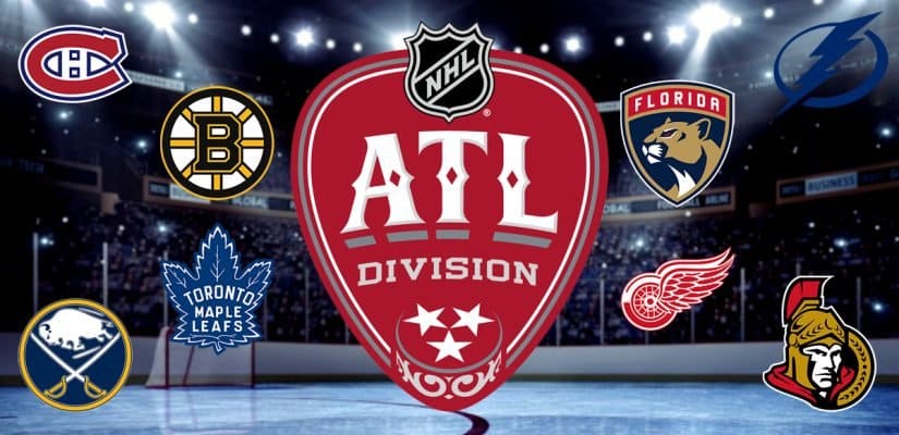 NHL Atlantic Division Futures: Why The Toronto Maple Leafs Are The Best Bet