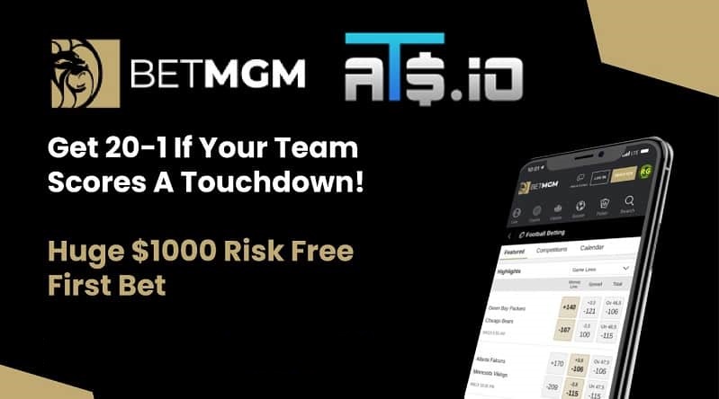 bet mgm bet 10 win 200 promo