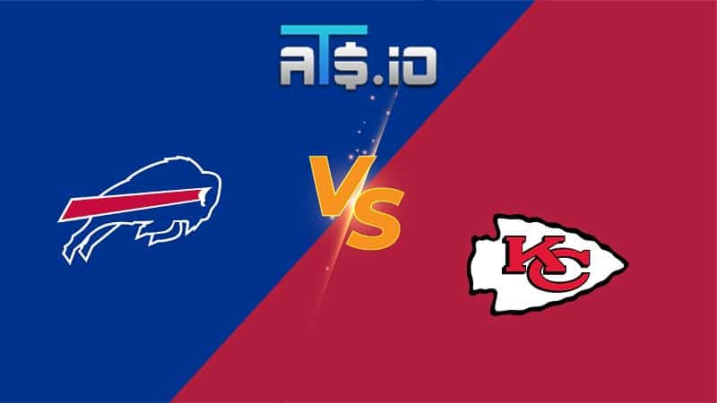 Buffalo Bills vs Kansas City Chiefs Player Prop Pick SNF NFL Week 5