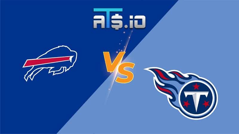 Tennessee Titans vs Buffalo Bills Player Prop Pick: NFL Week 6