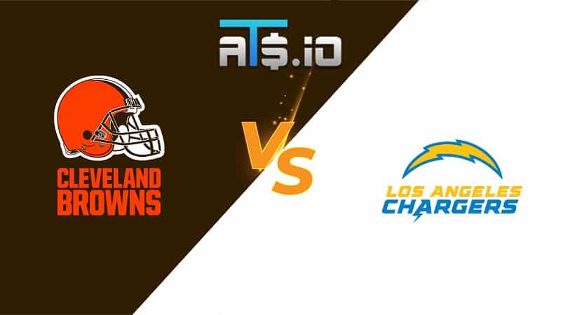 Cleveland Browns vs Los Angeles Chargers Pick & Prediction Week 5