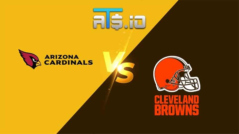 Arizona Cardinals vs Cleveland Browns Pick & Prediction Week 6