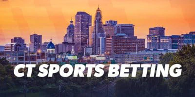 connecticut sports betting