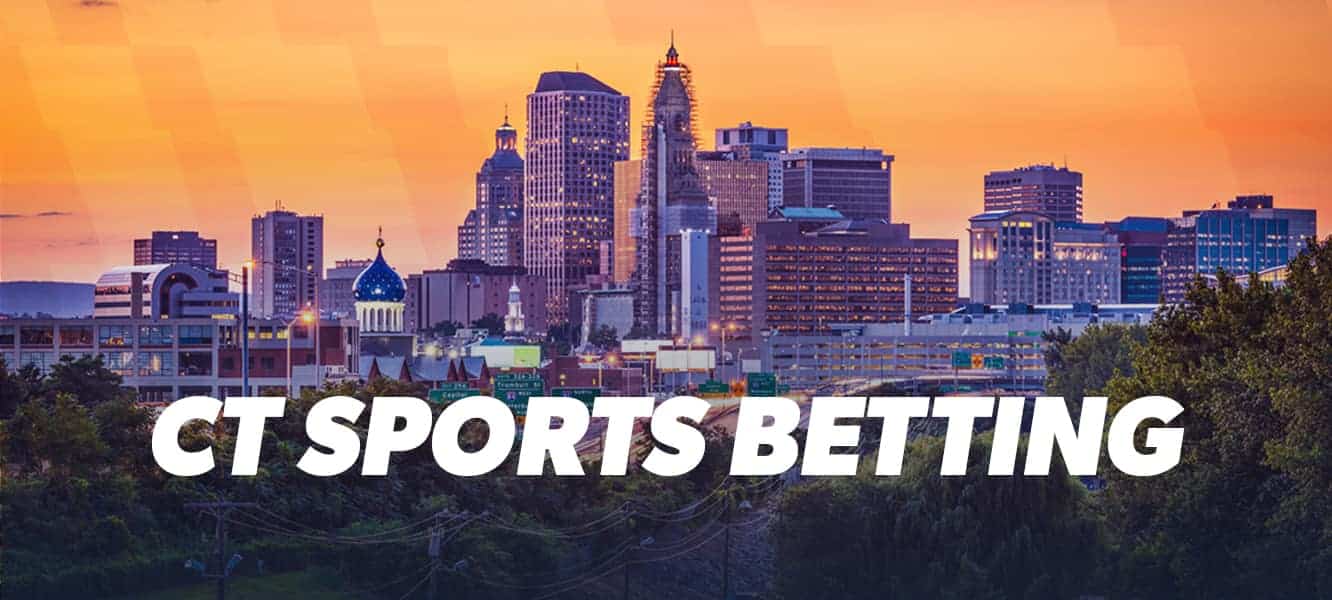 connecticut sports betting