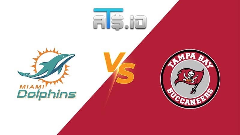 miami dolphins tampa bay buccaneers tickets
