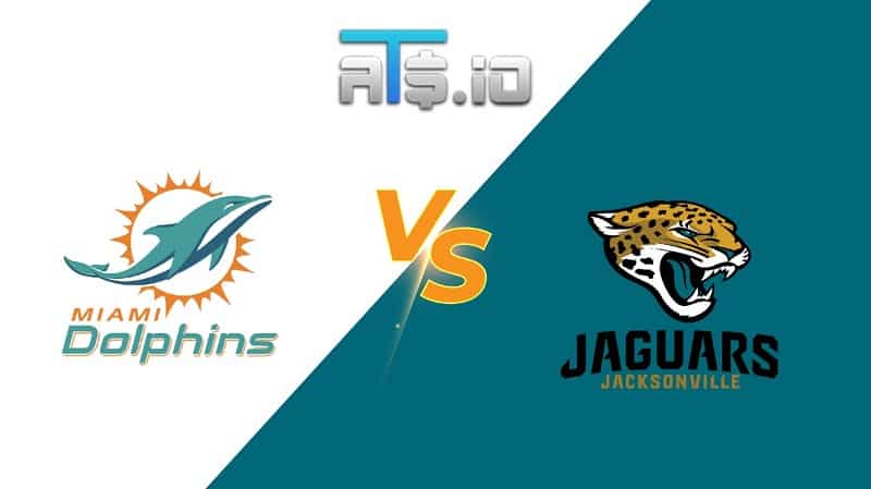 Miami Dolphins vs Jacksonville Jaguars Raiders Pick & Prediction Week 6