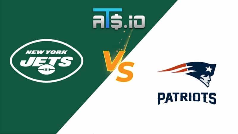 New York Jets vs New England Patriots NFL Week 11 Pick 11/20/22