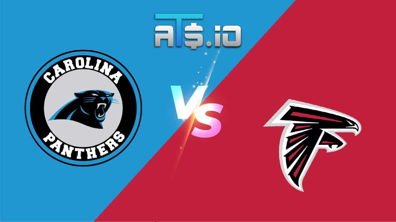 Carolina Panthers vs Atlanta Falcons Pick & Prediction Week 8