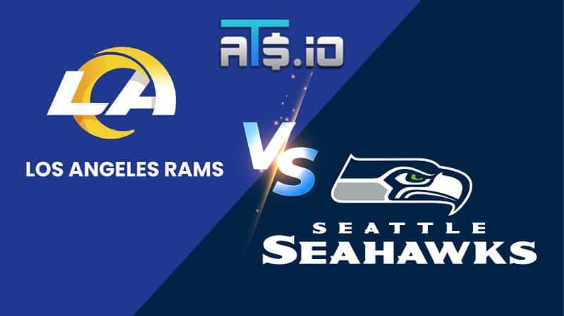 NFL Parlay and Best Bets for Rams at Seahawks: Thursday Night Football (Week  5)