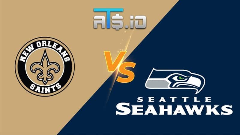 Seattle Seahawks vs New Orleans Saints Player Prop Pick: NFL Week 7