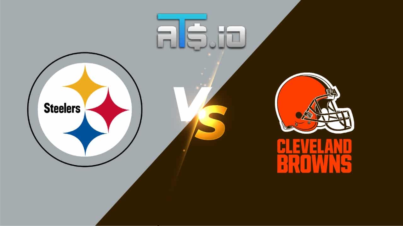 Pittsburgh Steelers vs Cleveland Browns NFL Week 3 Pick 9/22/22