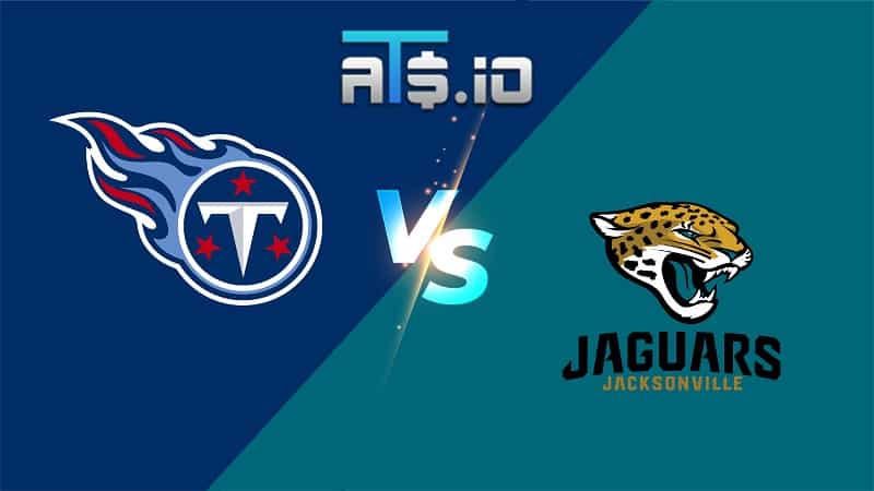 Tennessee Titans vs Jacksonville Jaguars Pick & Prediction: NFL Week 5