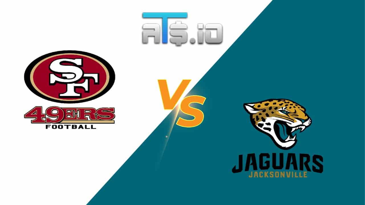 San Francisco 49ers vs Jacksonville Jaguars Pick & Prediction Week 11