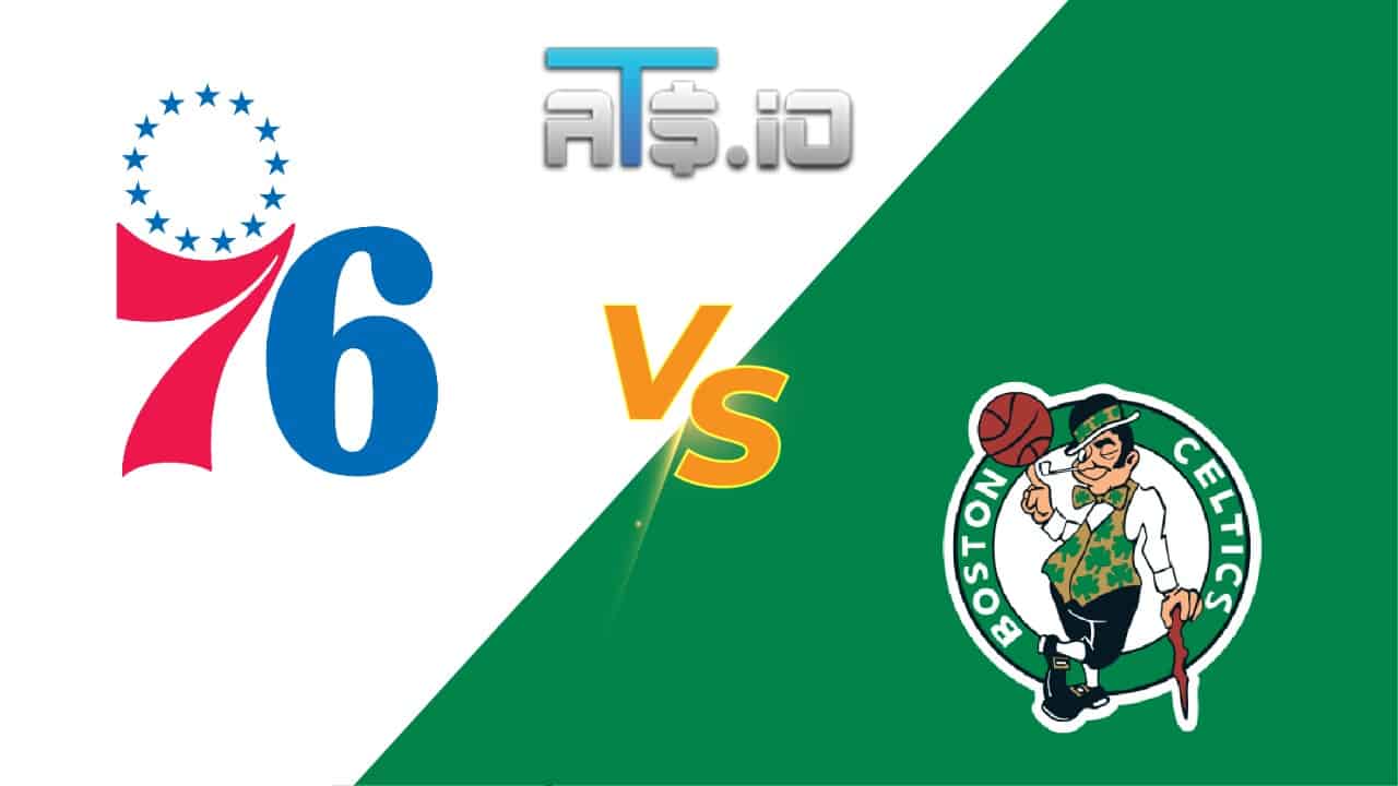 Philadelphia 76ers vs Boston Celtics Pick & Prediction 12/1/21