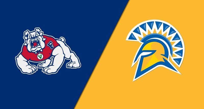 Fresno State at San Jose State