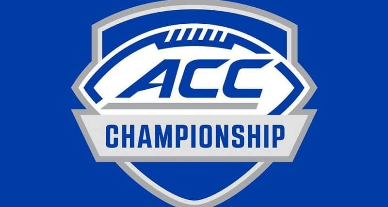 Pittsburgh vs Wake Forest ACC Championship