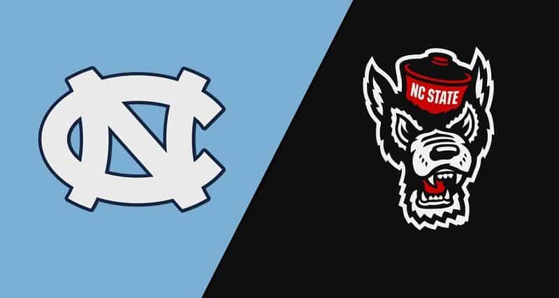 UNC at NC State