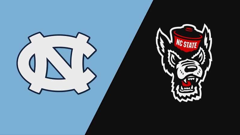 UNC at NC State