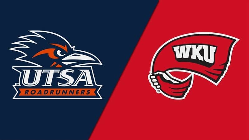Western Kentucky vs UTSA Conference USA Championship