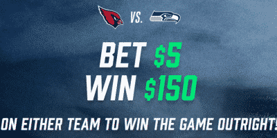 bet 5 win 150 arizona vs seattle