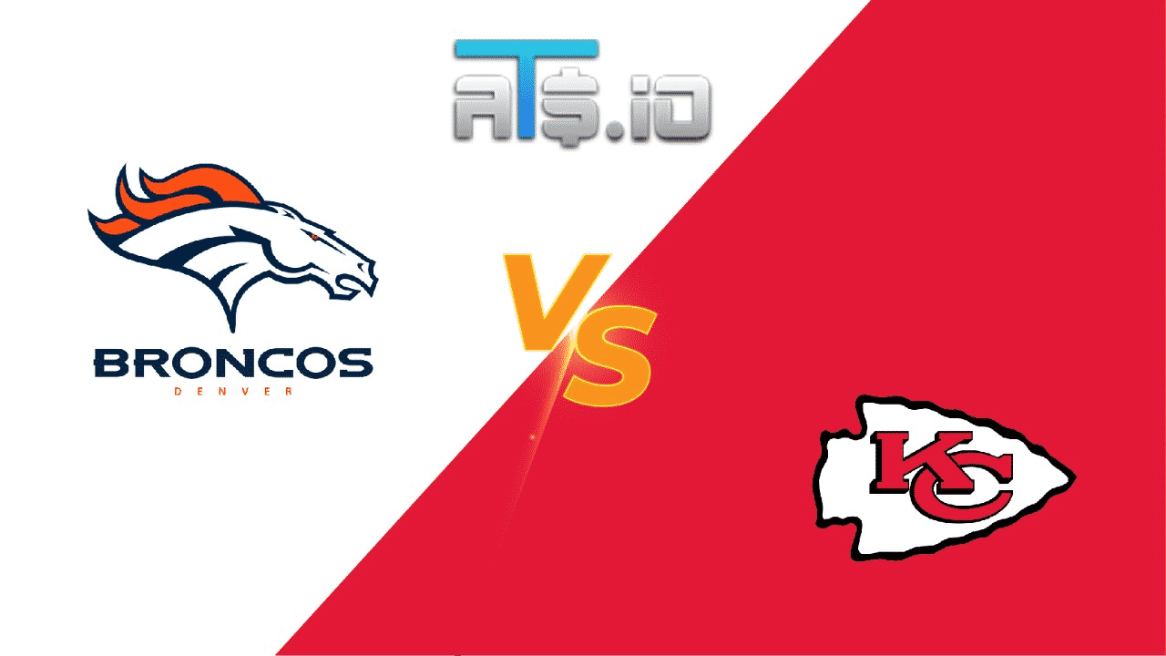 Denver Broncos vs Kansas City Chiefs Pick & Prediction Week 13