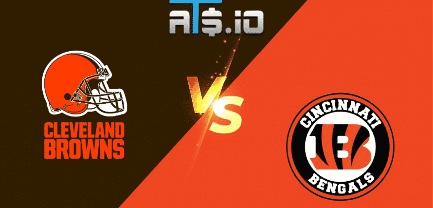 browns vs bengals